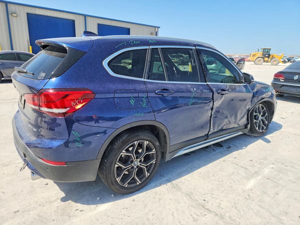 2020 BMW X1 sDrive28i