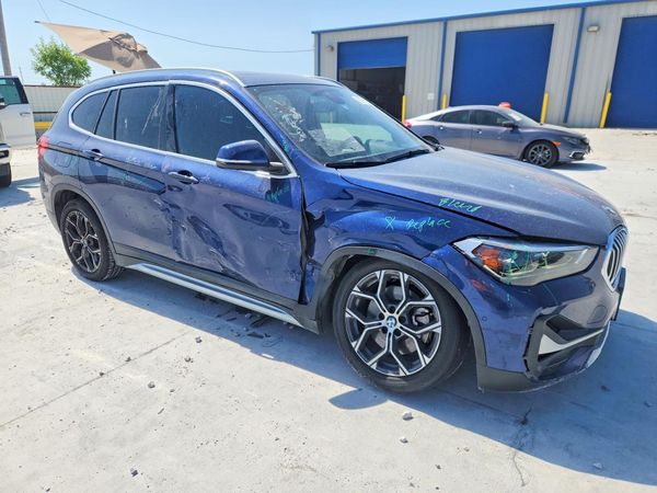 2020 BMW X1 sDrive28i