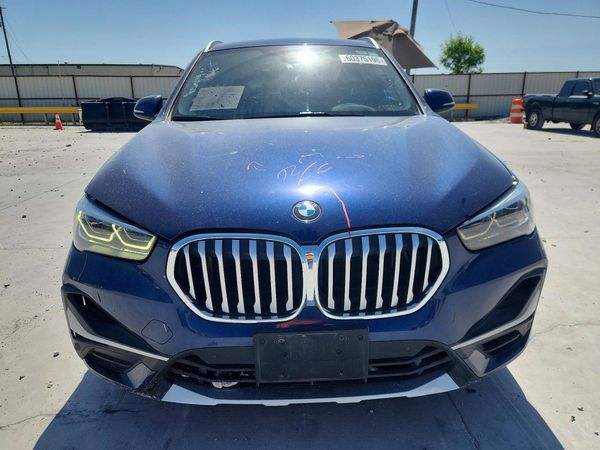 2020 BMW X1 sDrive28i