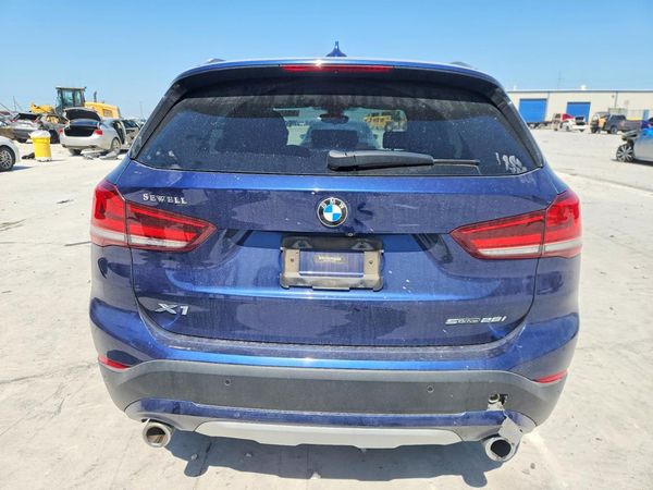 2020 BMW X1 sDrive28i