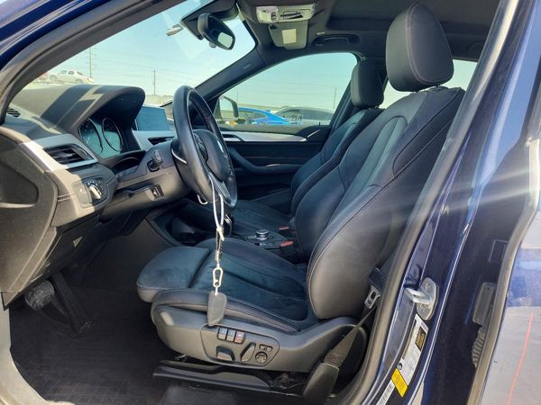 2020 BMW X1 sDrive28i