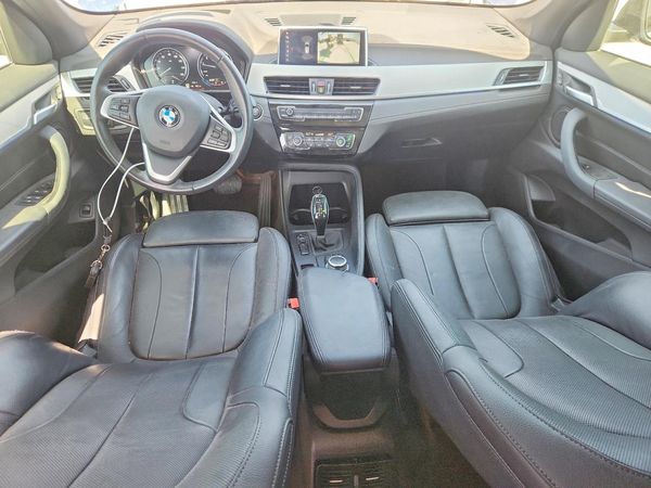 2020 BMW X1 sDrive28i