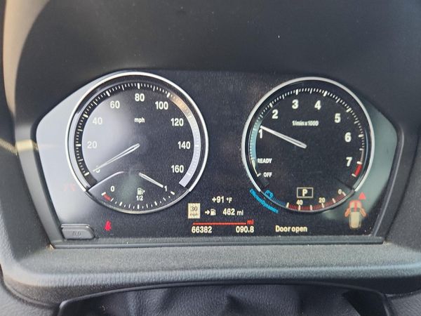 2020 BMW X1 sDrive28i