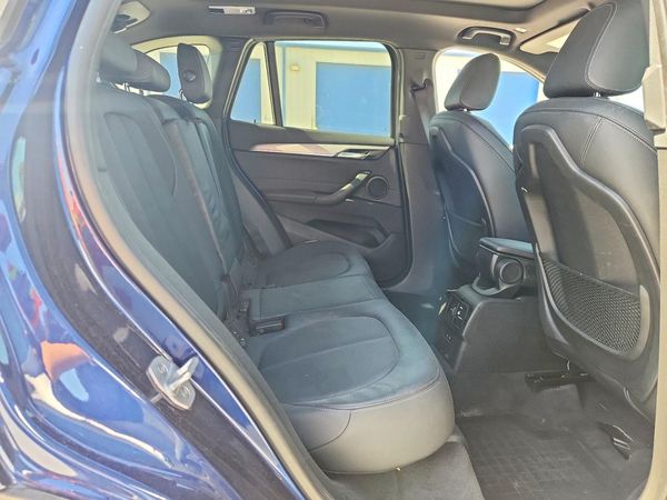 2020 BMW X1 sDrive28i