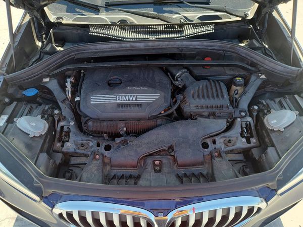 2020 BMW X1 sDrive28i