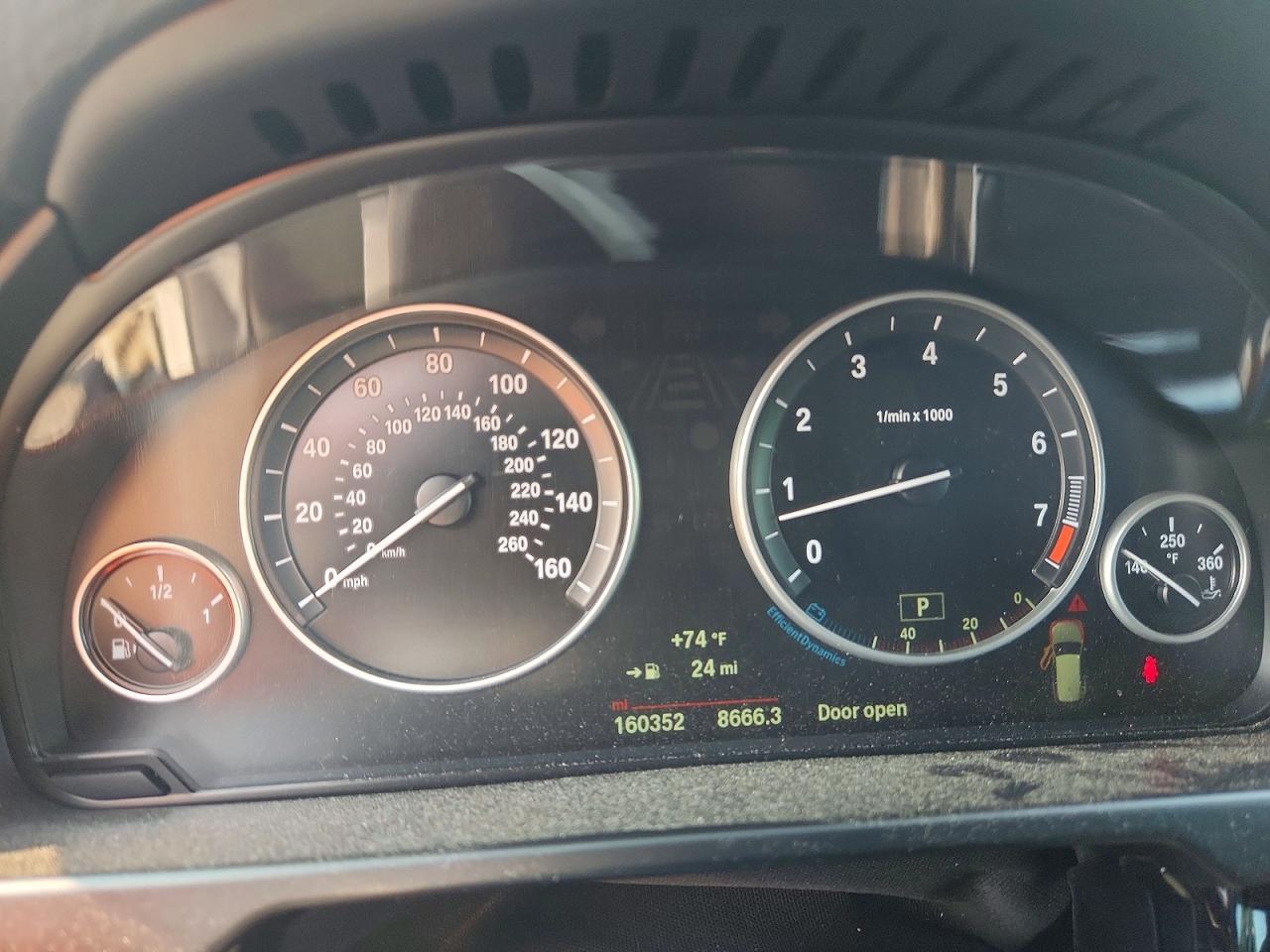 2018 BMW X5 sDrive35i