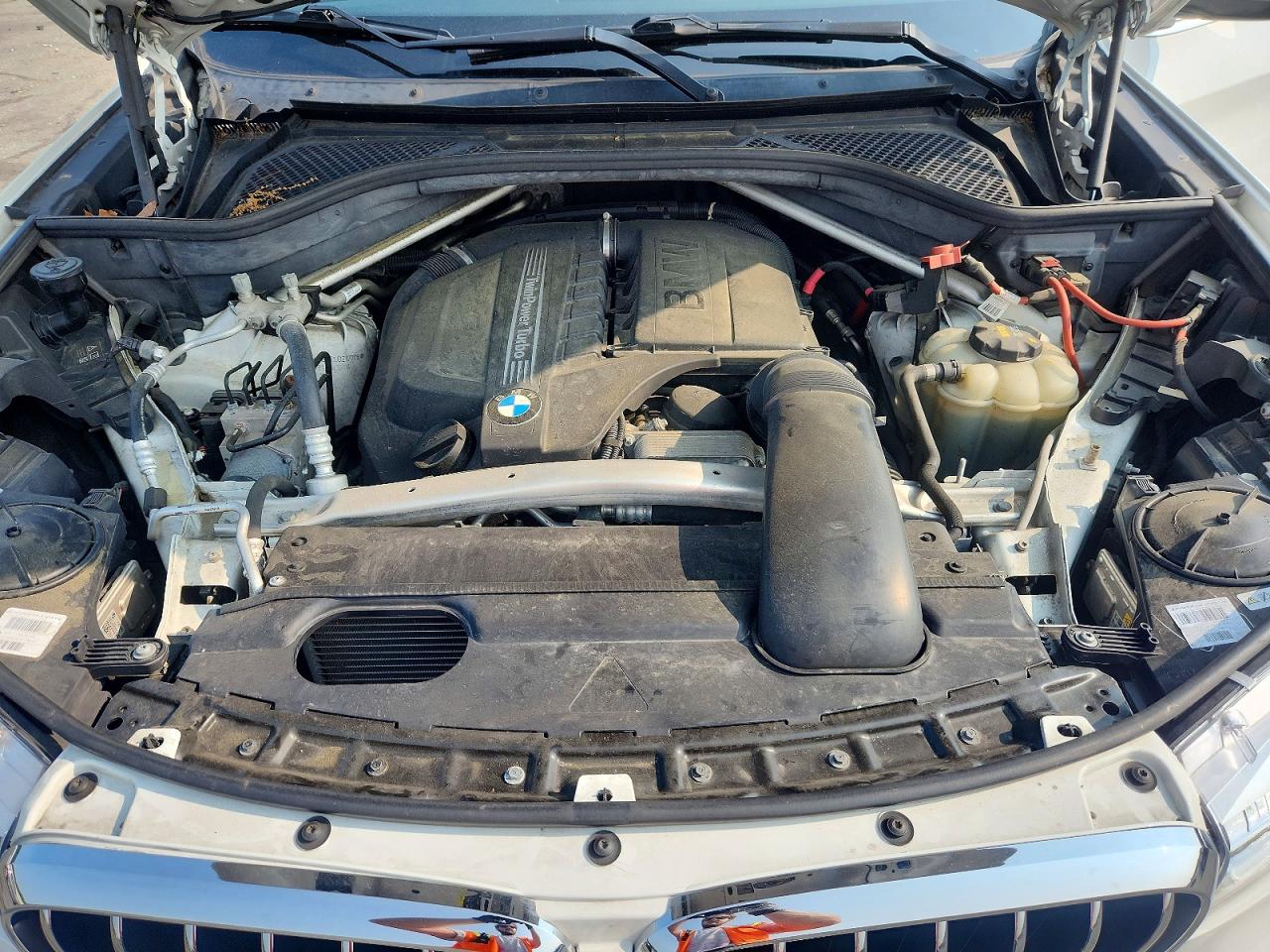 2018 BMW X5 sDrive35i