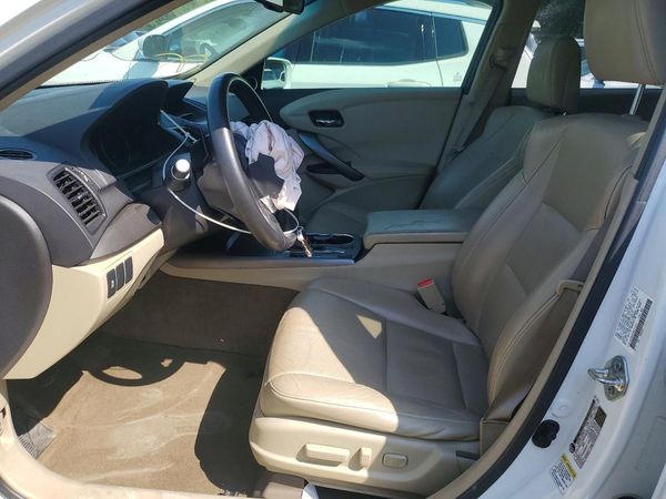 2014 ACURA RDX