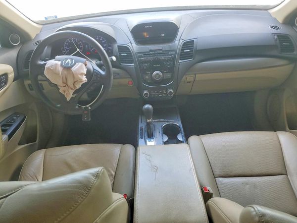 2014 ACURA RDX