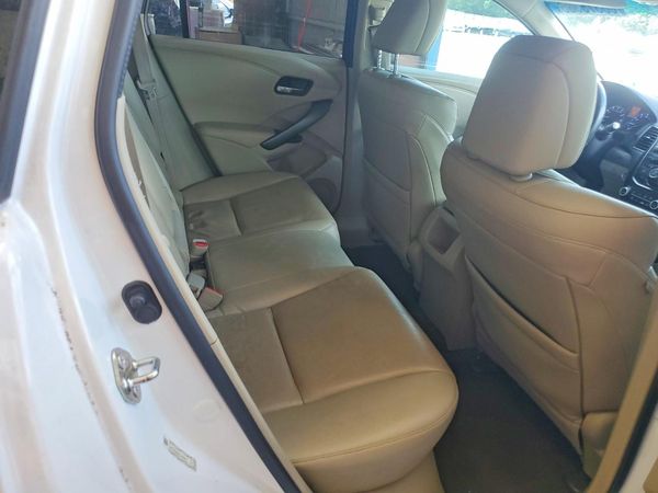 2014 ACURA RDX