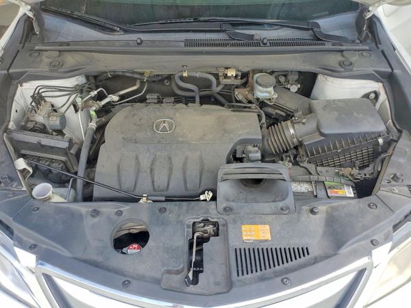 2014 ACURA RDX