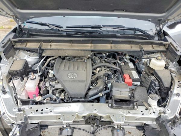 2025 TOYOTA HIGHLANDER