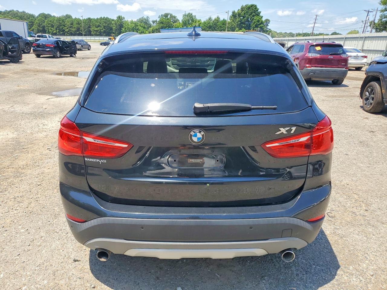 2016 BMW X1 xDrive28i