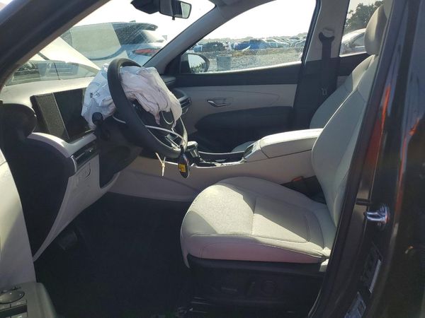 2026 HYUNDAI TUCSON SEL, SEL Plus