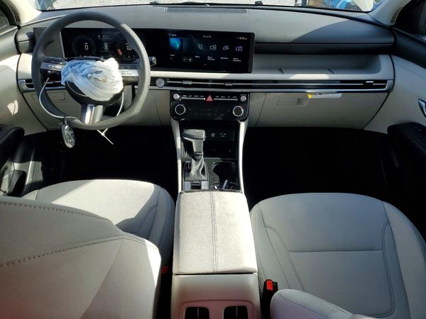 2026 HYUNDAI TUCSON SEL, SEL Plus