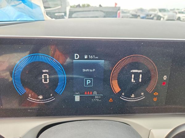 2026 HYUNDAI TUCSON SEL, SEL Plus