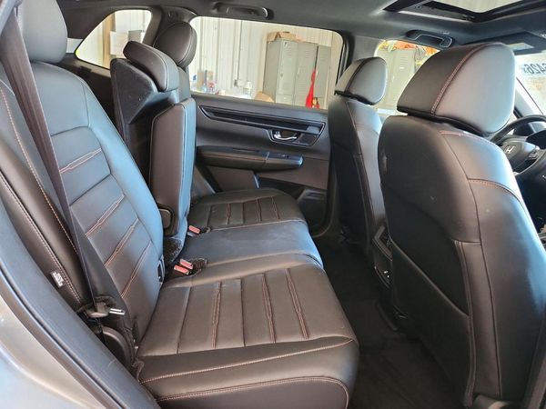 2025 HONDA CR-V Sport-L