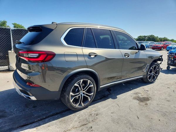 2021 BMW X5 sDrive40i