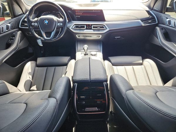 2021 BMW X5 sDrive40i