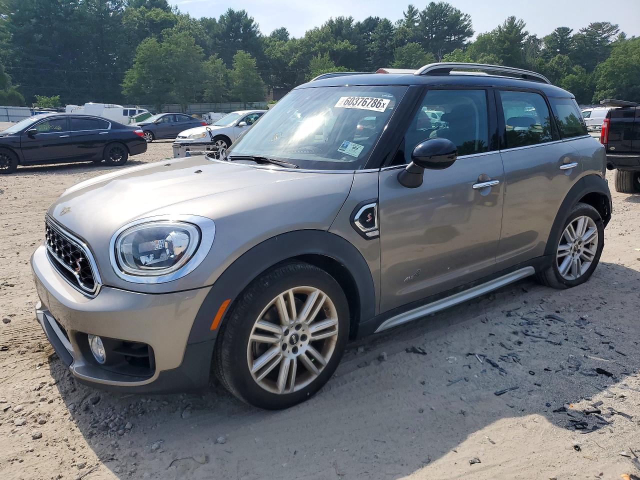 2019 MINI COOPER