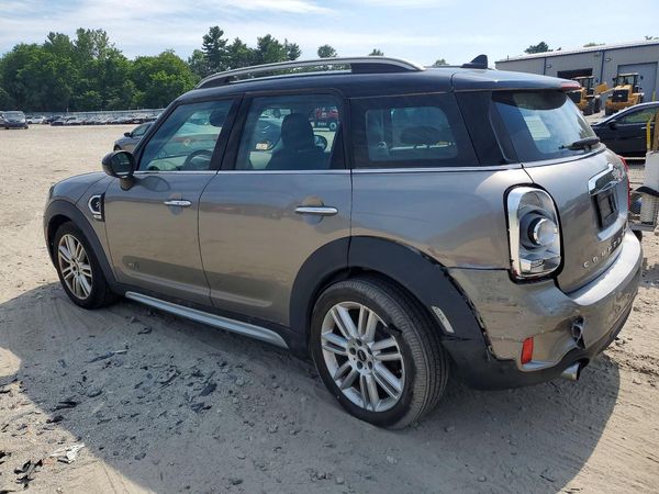 2019 MINI COOPER