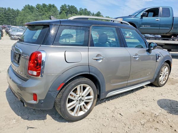 2019 MINI COOPER