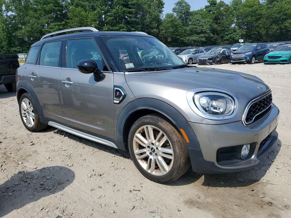 2019 MINI COOPER