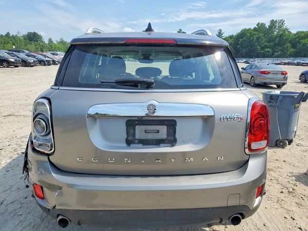2019 MINI COOPER