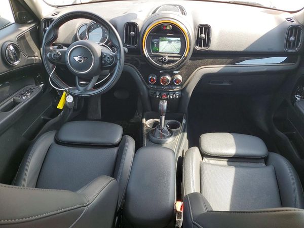 2019 MINI COOPER