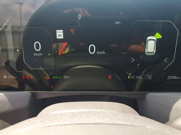 2027 KIA EV5