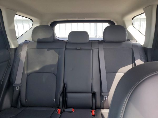 2027 KIA EV5