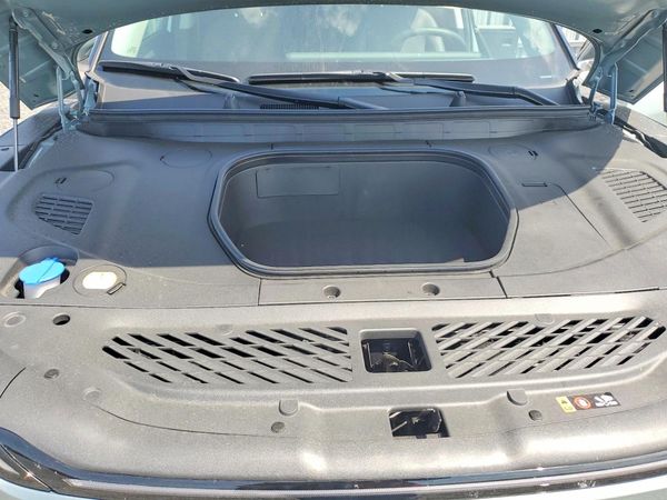 2027 KIA EV5