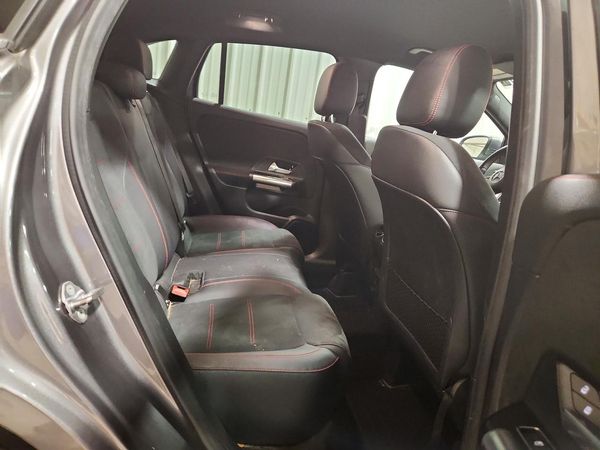2023 MERCEDES-BENZ GLA GLA250 4MATIC