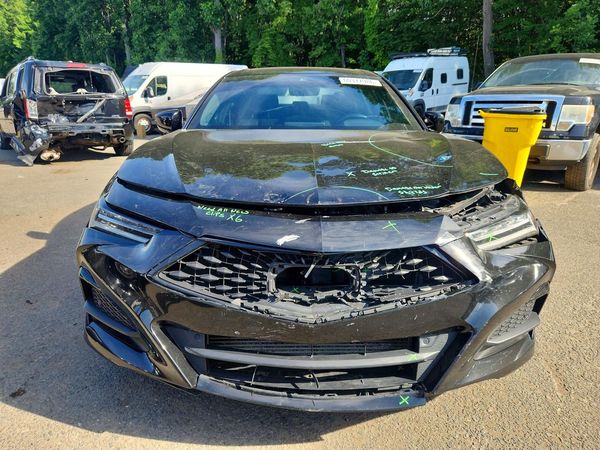 2021 ACURA TLX TLX SH-AWD TECH A