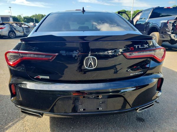 2021 ACURA TLX TLX SH-AWD TECH A
