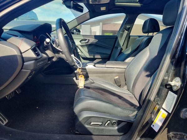 2021 ACURA TLX TLX SH-AWD TECH A