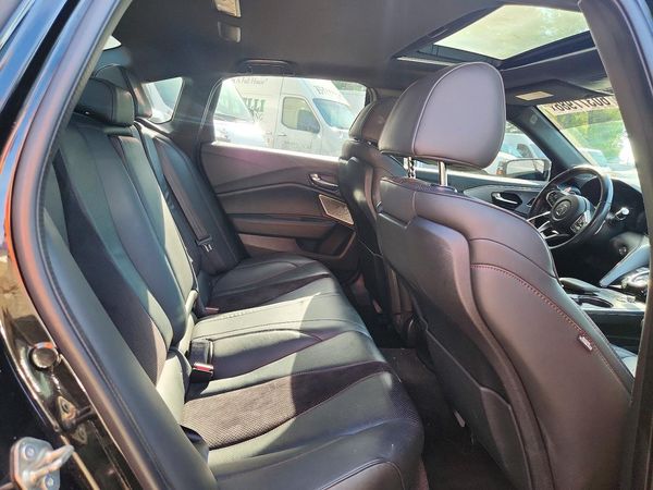2021 ACURA TLX TLX SH-AWD TECH A