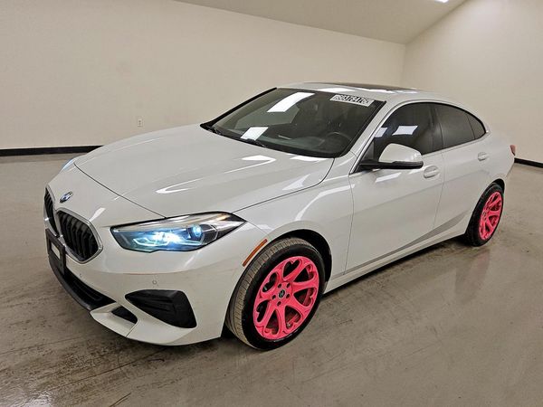 2022 BMW 228I Gran Coupe