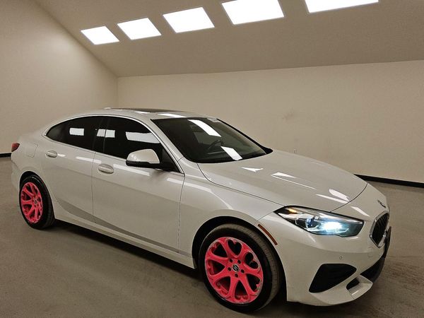 2022 BMW 228I Gran Coupe