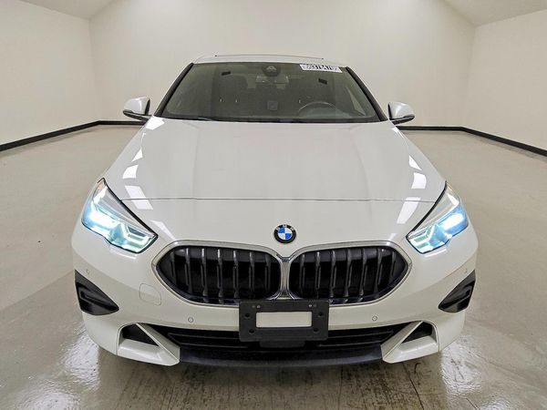2022 BMW 228I Gran Coupe