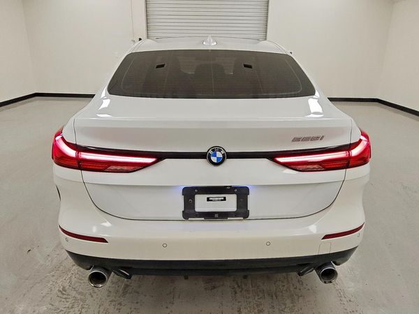 2022 BMW 228I Gran Coupe
