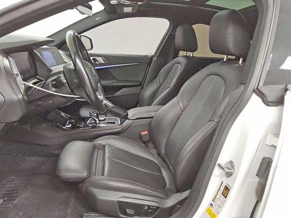 2022 BMW 228I Gran Coupe