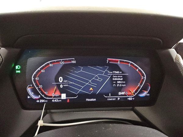 2022 BMW 228I Gran Coupe
