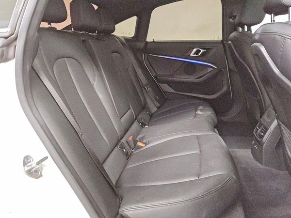 2022 BMW 228I Gran Coupe