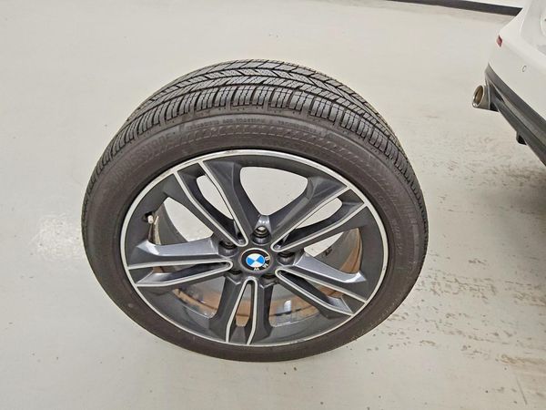2022 BMW 228I Gran Coupe