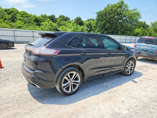 2017 FORD EDGE Sport