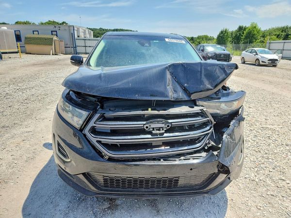 2017 FORD EDGE Sport
