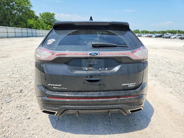 2017 FORD EDGE Sport