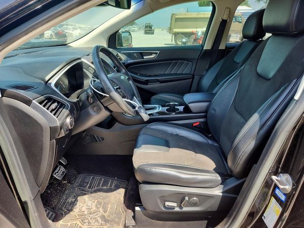 2017 FORD EDGE Sport