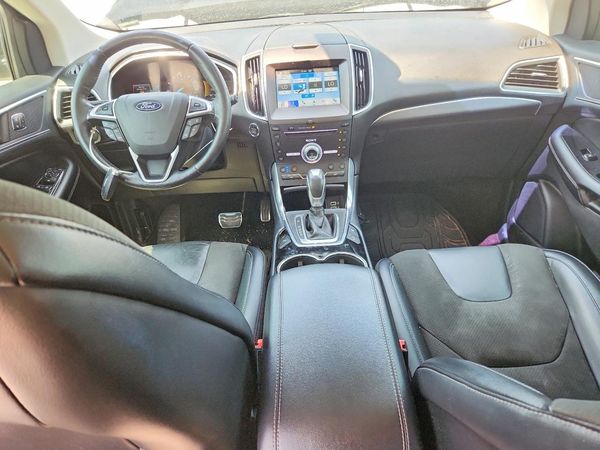 2017 FORD EDGE Sport